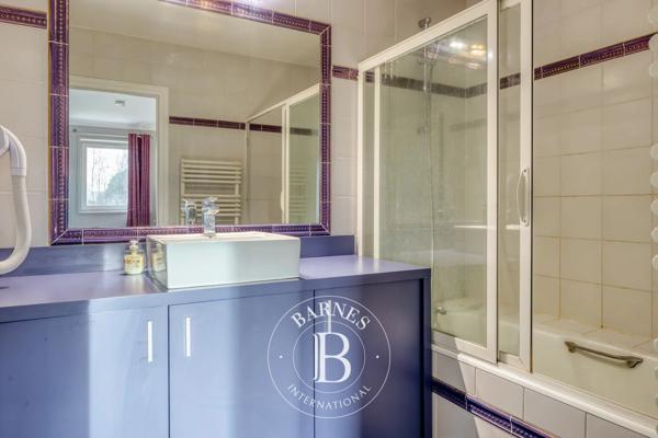 Tourgéville, Maison 9 Chambres -  442 m² à vendre