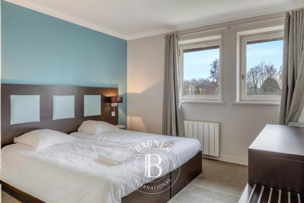 Tourgéville, Maison 9 Chambres -  442 m² à vendre
