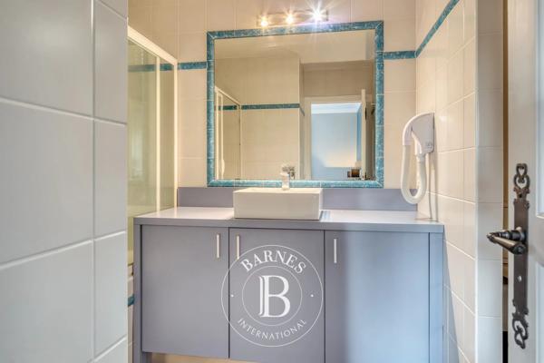 Tourgéville, Maison 9 Chambres -  442 m² à vendre