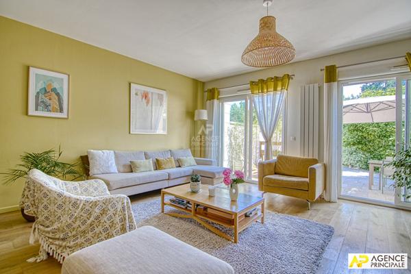 Versailles Porchefontaine Maison familiale 7 pièces, 154 m² - Proche RER C Porchefontaine et Gare des Chantiers €1 280 000 ** - Référence 26631