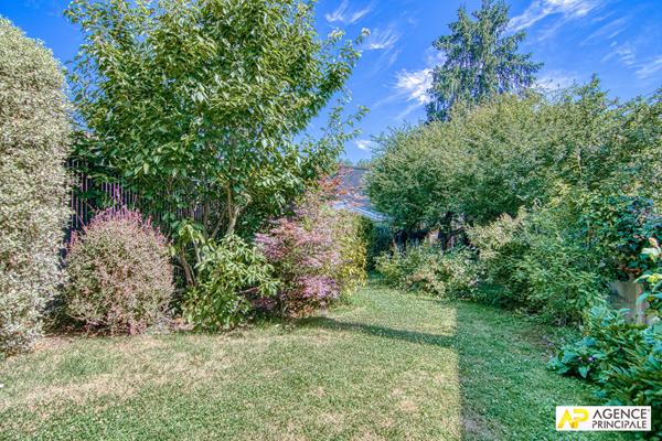 Versailles Porchefontaine Maison familiale 7 pièces, 154 m² - Proche RER C Porchefontaine et Gare des Chantiers €1 280 000 ** - Référence 26631