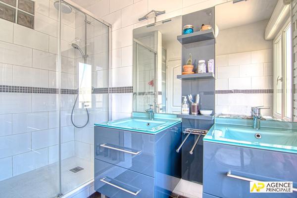 Versailles Porchefontaine Maison familiale 7 pièces, 154 m² - Proche RER C Porchefontaine et Gare des Chantiers €1 280 000 ** - Référence 26631