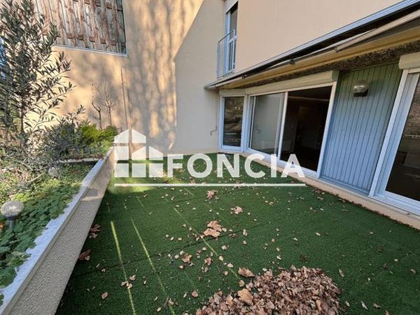 Location Appartement 4 pièces 93.68 m² - Guilherand-granges 07500