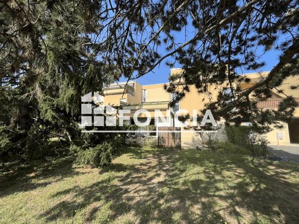 Location Appartement 4 pièces 93.68 m² - Guilherand-granges 07500