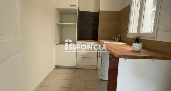 Location Appartement 2 pièces 46.46 m² - Melun 77000