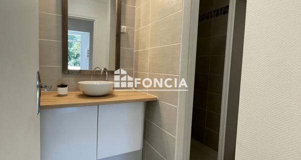 Location Appartement 2 pièces 46.46 m² - Melun 77000