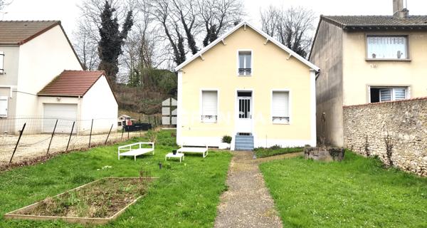 Location Appartement 2 pièces 46.46 m² - Melun 77000