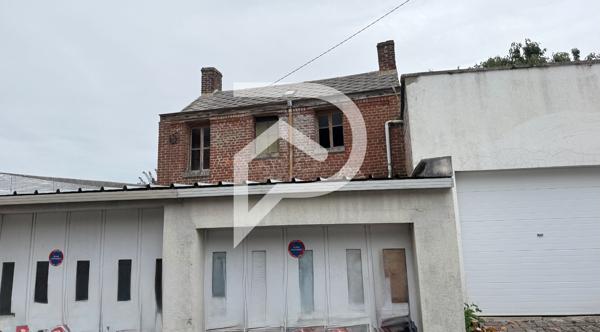 Maison 2 pièces 50.8 m2