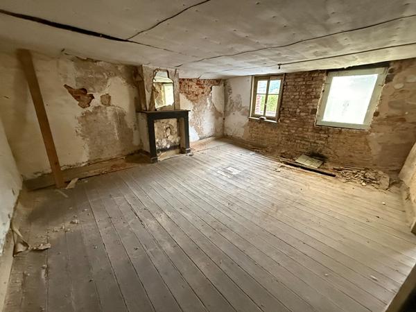 Maison 2 pièces 50.8 m2