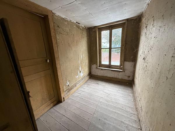 Maison 2 pièces 50.8 m2