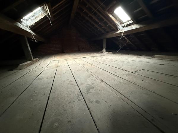 Maison 2 pièces 50.8 m2