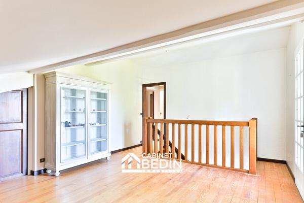 Achat Maison 6 pieces Biscarrosse 4 chambres