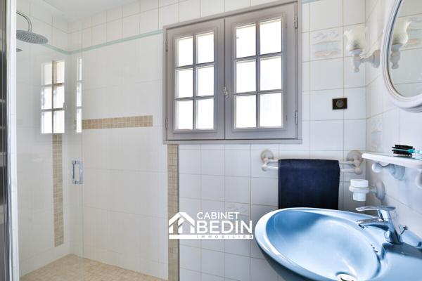 Achat Maison 6 pieces Biscarrosse 4 chambres