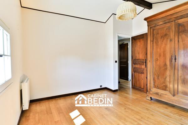 Achat Maison 6 pieces Biscarrosse 4 chambres