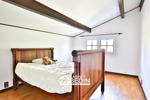 Achat Maison 6 pieces Biscarrosse 4 chambres