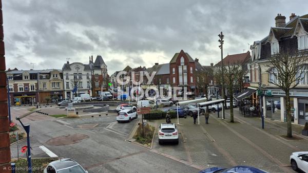 APPARTEMENT À LOUER DE 2 PIÈCES DE 43,00 M²