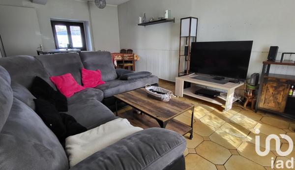 Maison à vendre 4 pièces 98 m² Pierre-Bénite