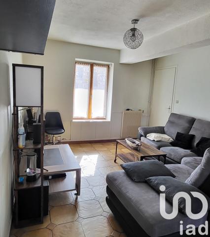 Maison à vendre 4 pièces 98 m² Pierre-Bénite