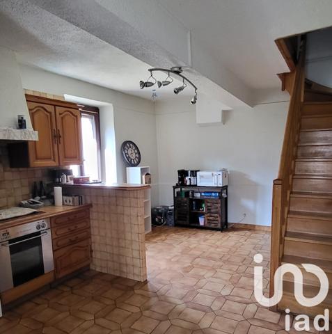 Maison à vendre 4 pièces 98 m² Pierre-Bénite