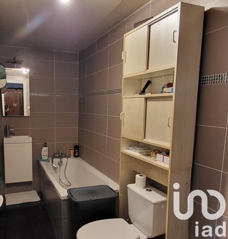 Maison à vendre 4 pièces 98 m² Pierre-Bénite