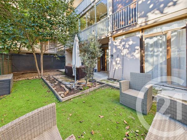 Appartement T4 à vendre  4 pièces - 72,64 m2 LA VALETTE DU VAR - 83