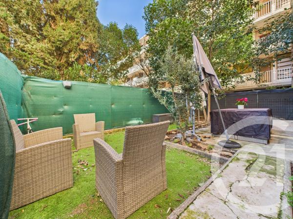 Appartement T4 à vendre  4 pièces - 72,64 m2 LA VALETTE DU VAR - 83