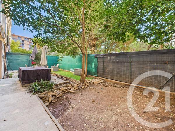 Appartement T4 à vendre  4 pièces - 72,64 m2 LA VALETTE DU VAR - 83