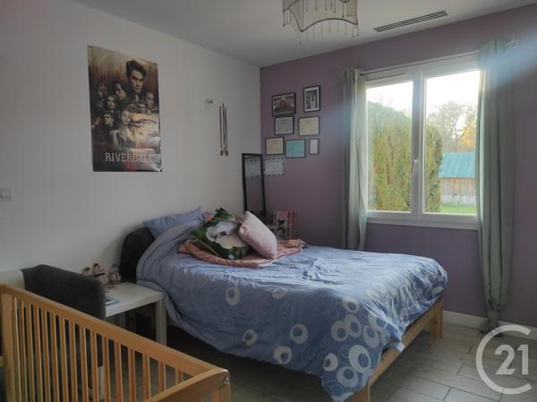 Maison à vendre  7 pièces - 130 m2 ST SEURIN SUR L ISLE - 33