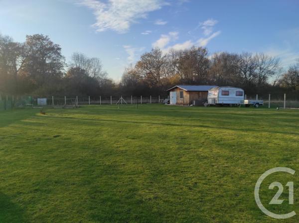 Maison à vendre  7 pièces - 130 m2 ST SEURIN SUR L ISLE - 33