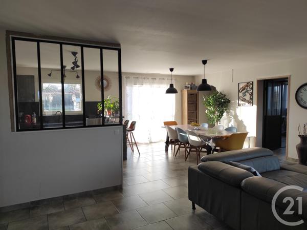 Maison à vendre  7 pièces - 130 m2 ST SEURIN SUR L ISLE - 33