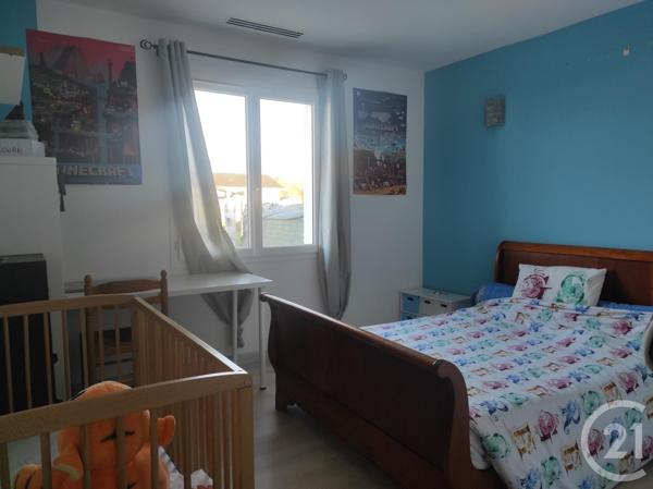 Maison à vendre  7 pièces - 130 m2 ST SEURIN SUR L ISLE - 33