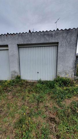 Location parking Saint Nazaire : 80 € - AJP Immobilier Saint-Nazaire