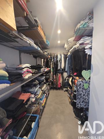 Maison à vendre 6 pièces 244 m² Ger