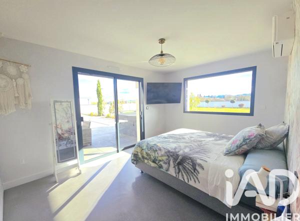 Maison à vendre 6 pièces 244 m² Ger