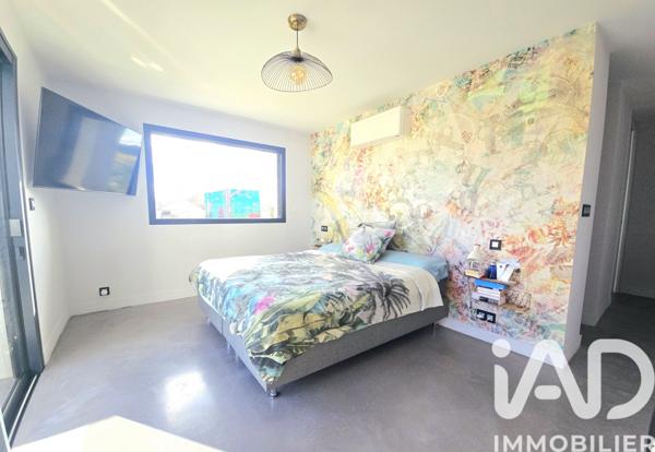 Maison à vendre 6 pièces 244 m² Ger