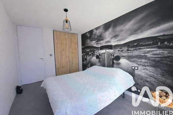 Maison à vendre 6 pièces 244 m² Ger
