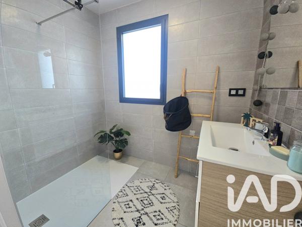 Maison à vendre 6 pièces 244 m² Ger