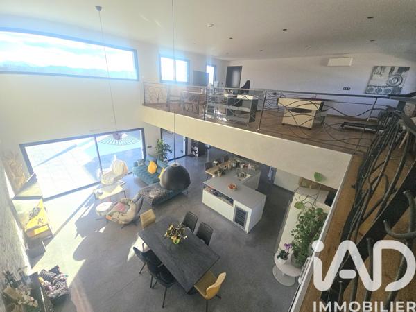 Maison à vendre 6 pièces 244 m² Ger