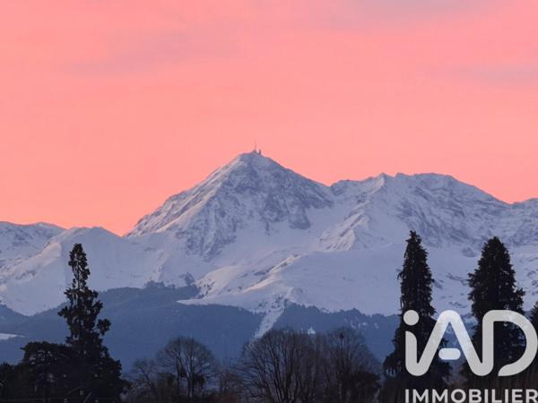 Maison à vendre 6 pièces 244 m² Ger