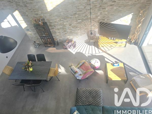 Maison à vendre 6 pièces 244 m² Ger