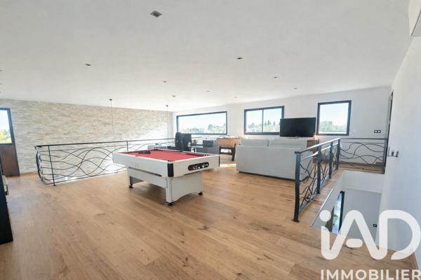 Maison à vendre 6 pièces 244 m² Ger