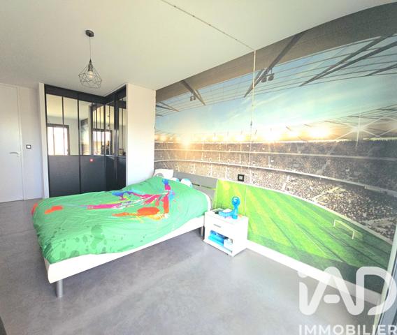 Maison à vendre 6 pièces 244 m² Ger