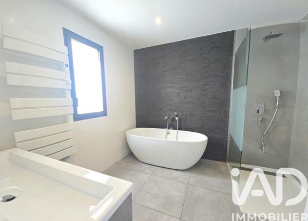 Maison à vendre 6 pièces 244 m² Ger