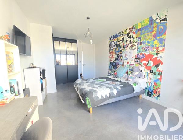 Maison à vendre 6 pièces 244 m² Ger