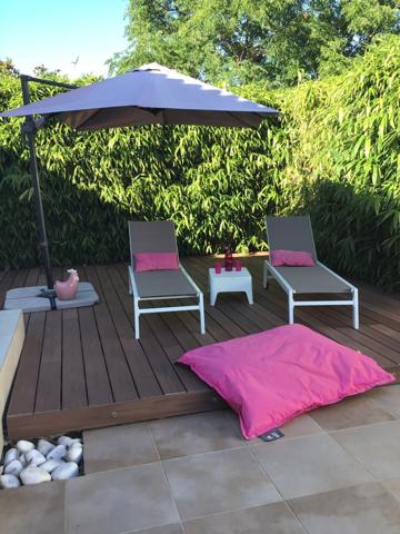 MAGNIFIQUE VILLA 140 M² Utiles et 138 m² hab sur 464 m² de terrain 590 000 €