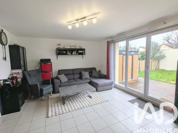 Maison à vendre 4 pièces 74 m² Brie-Comte-Robert