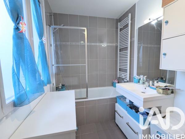 Maison à vendre 4 pièces 74 m² Brie-Comte-Robert