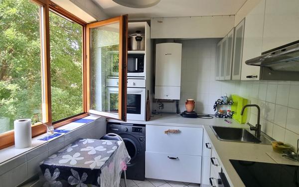 Appartement à vendre    4 pièces • 80,20 m2 Neuilly-sur-Marne