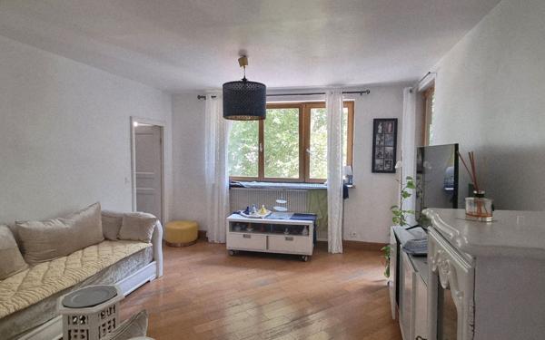 Appartement à vendre    4 pièces • 80,20 m2 Neuilly-sur-Marne