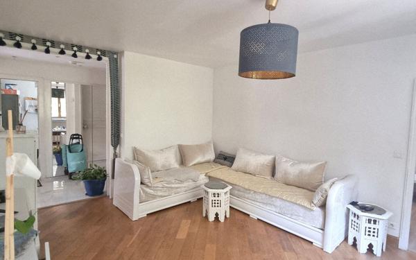 Appartement à vendre    4 pièces • 80,20 m2 Neuilly-sur-Marne